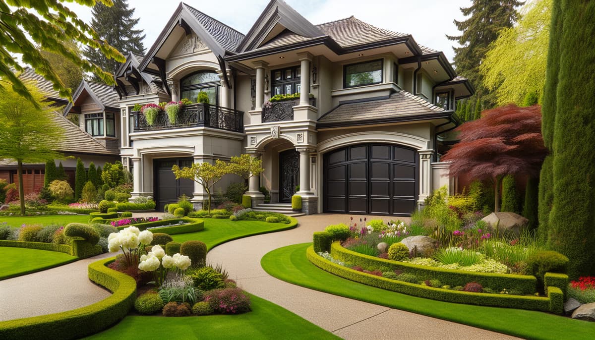 Garage Door Repair in Snohomish