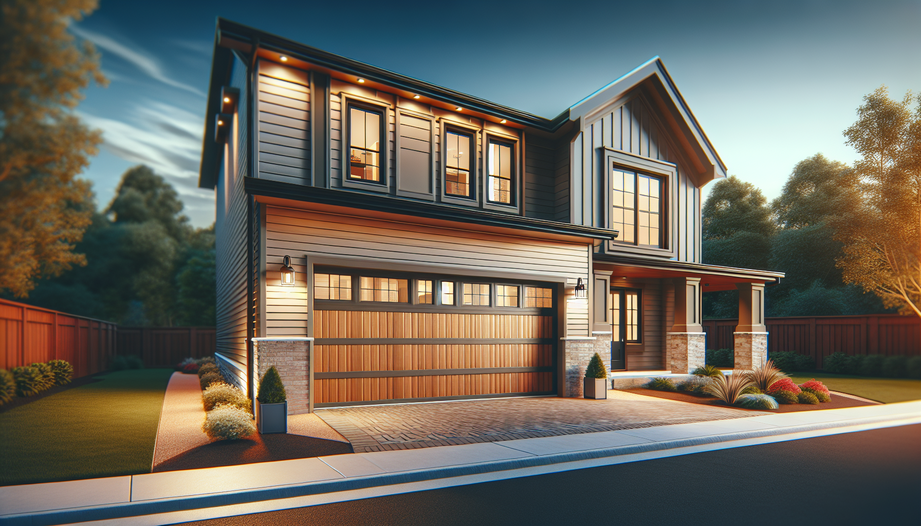 Discover the Benefits of Smart Garage Door Openers in Snohomish, WA