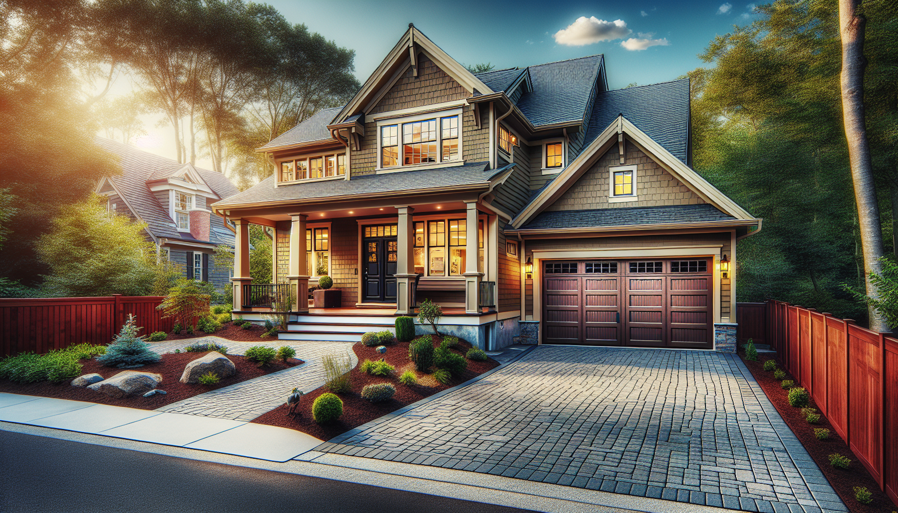 Garage Door Installation Cost Guide for Snohomish Homeowners