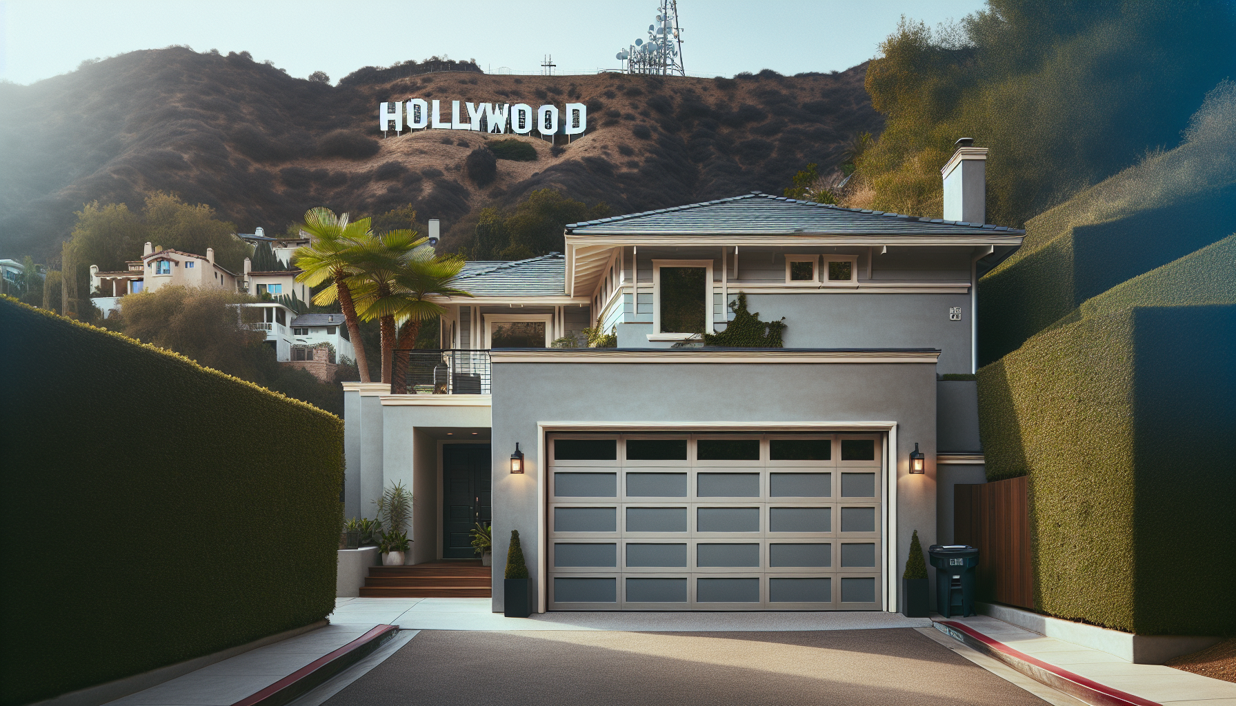 Discover the Benefits of Smart Garage Door Openers in Snohomish, WA