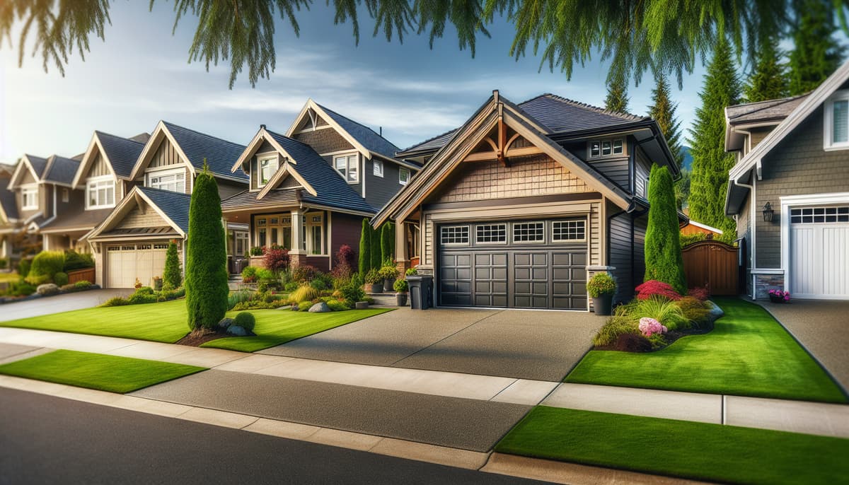 Garage door project 2 by Super Garage Door Repair