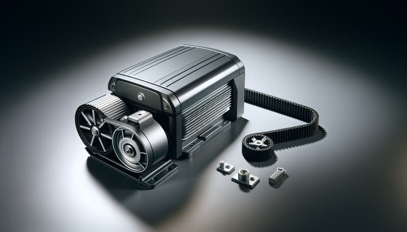 Garage Door Opener Repair in Snohomish