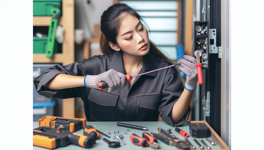 Professional Service